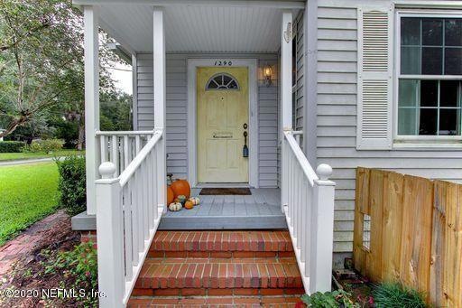 1290 Menna St, Jacksonville, FL 32205 - photo 1