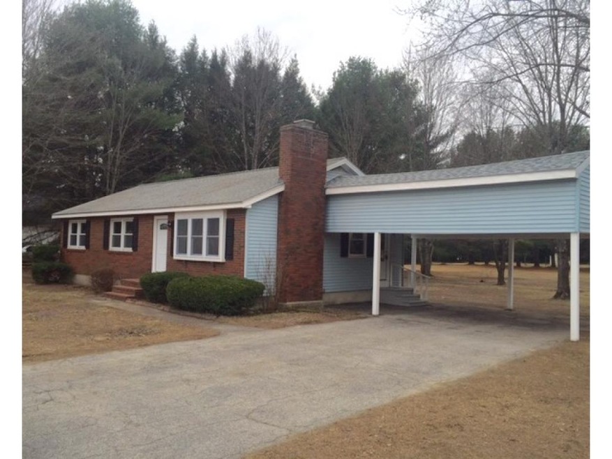 145 Back River Rd, Bedford, NH 03110 - photo 1