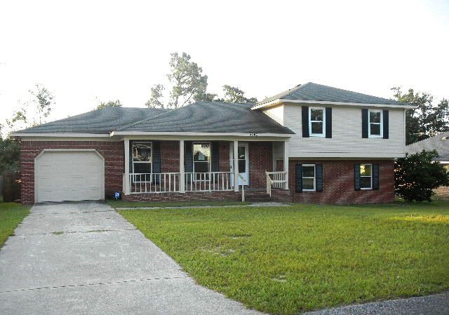 3940 Ellen St, Hephzibah, GA 30815 - photo 1