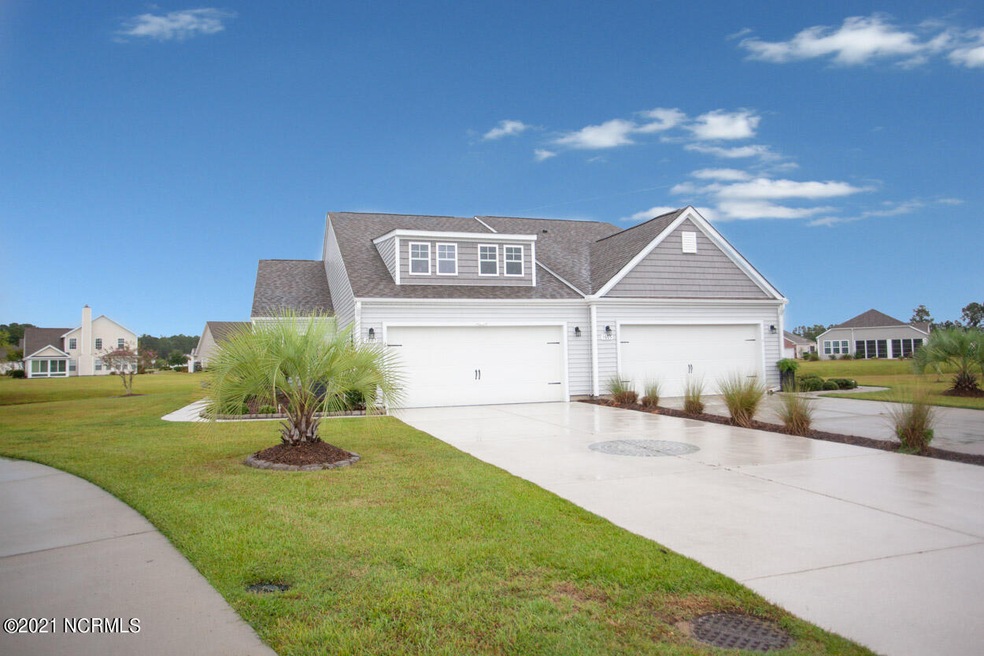 1007 Cypress Springs Ct Carolina Shores