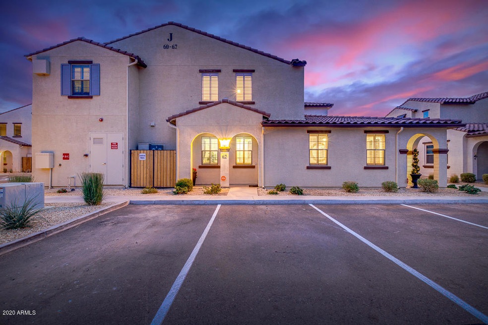 3855 S Mcqueen Rd unit 67, Chandler, AZ 85286 - photo 1