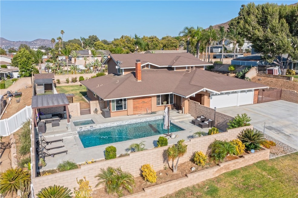 3985 Oakridge Cir, Norco, CA 92860 - photo 1