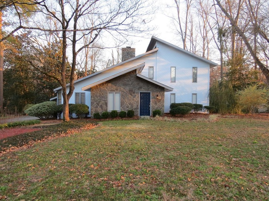 Main View