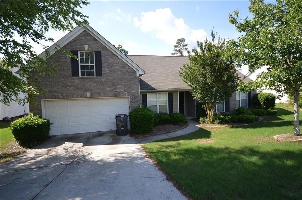 1314 Log Cabin Ln, Lawrenceville, GA 30045 - photo 1