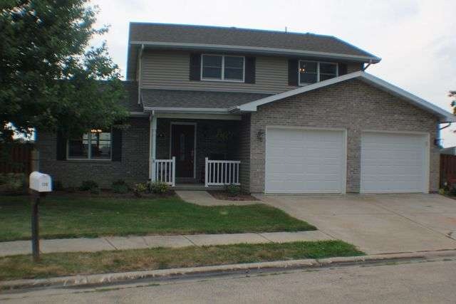 1316 Brendan Dr, Morris, IL 60450 - photo 1