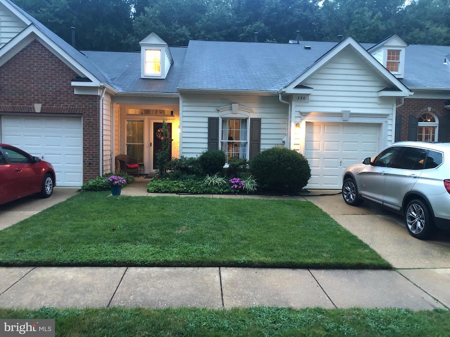 330 Colony Point Place, Edgewater, MD 21037 - photo 1