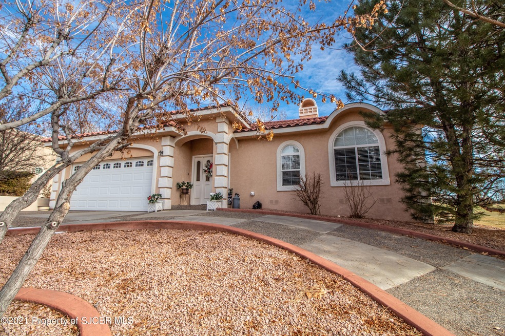 5408 Augusta Dr, Farmington, NM 87402 - photo 1