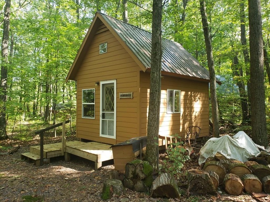 25003 Olsen Rd, Lincoln, WI 54893 - photo 1