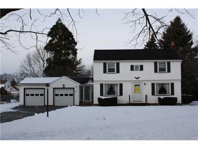 Exterior Front. Welcome to 78 Holmes Road.