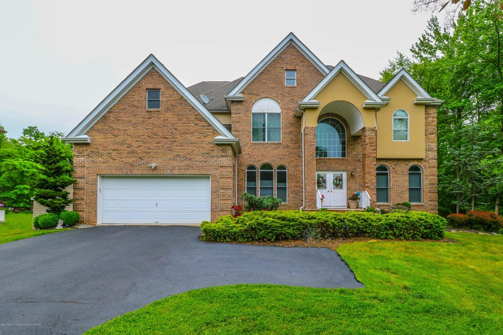 Welcome Home