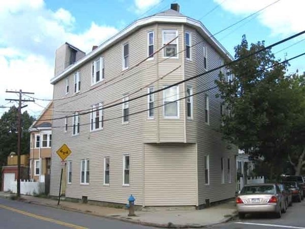 63 Norris St unit 2, Cambridge, MA 02140 - photo 1