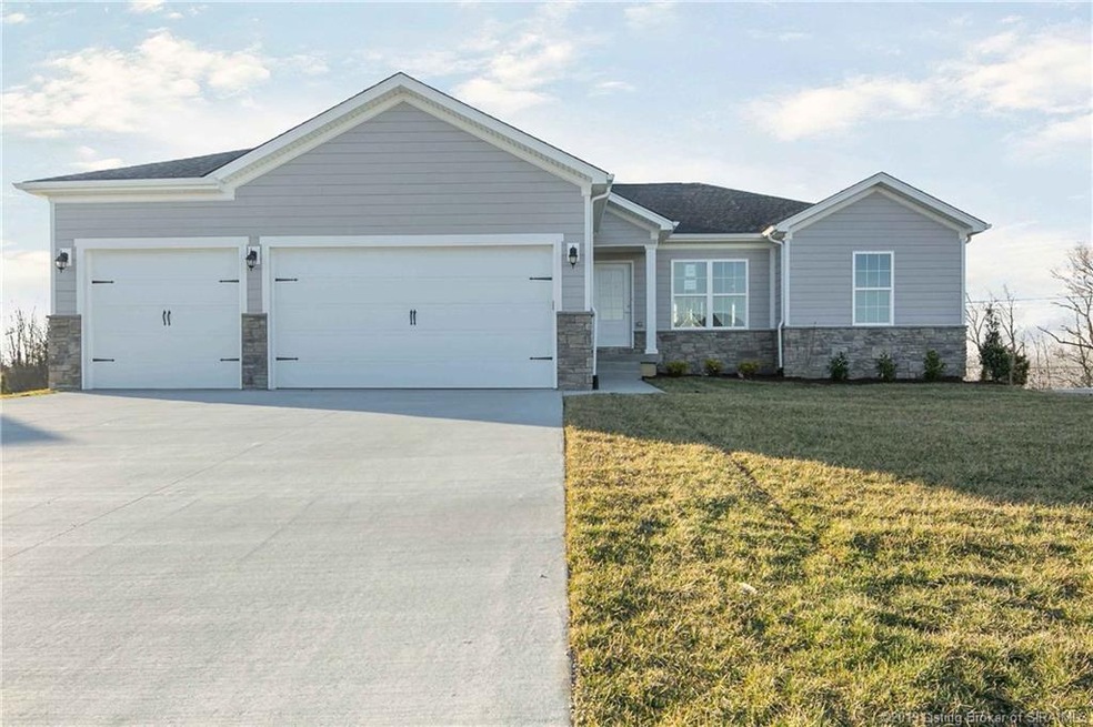 6505 Ashley Springs Ct, Charlestown, IN 47111 - photo 1