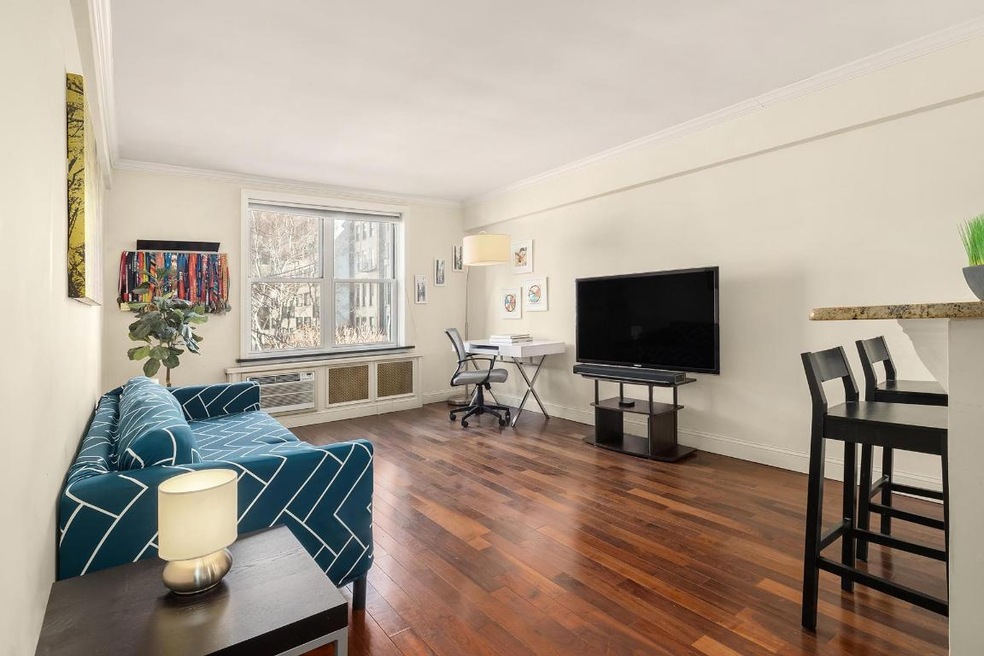 88 Bleecker St unit 3H, New York, NY 10012 - photo 1