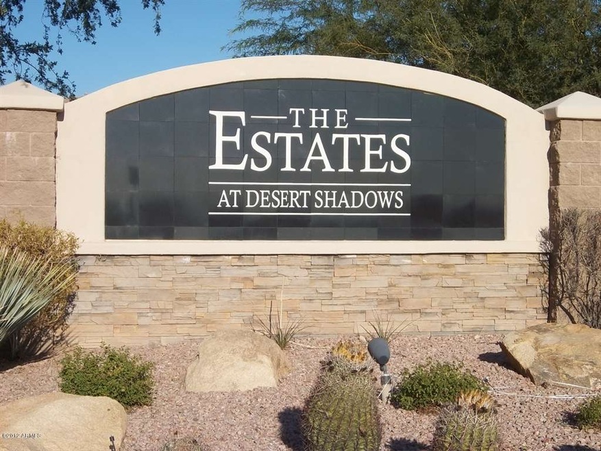 Estates