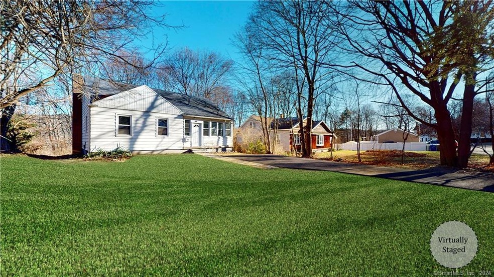 Sold $275,000 • Co-Listing Agent