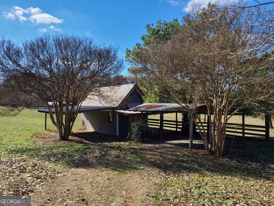 3781 Happy Valley Cir, Newnan, GA 30263 MLS 10231295