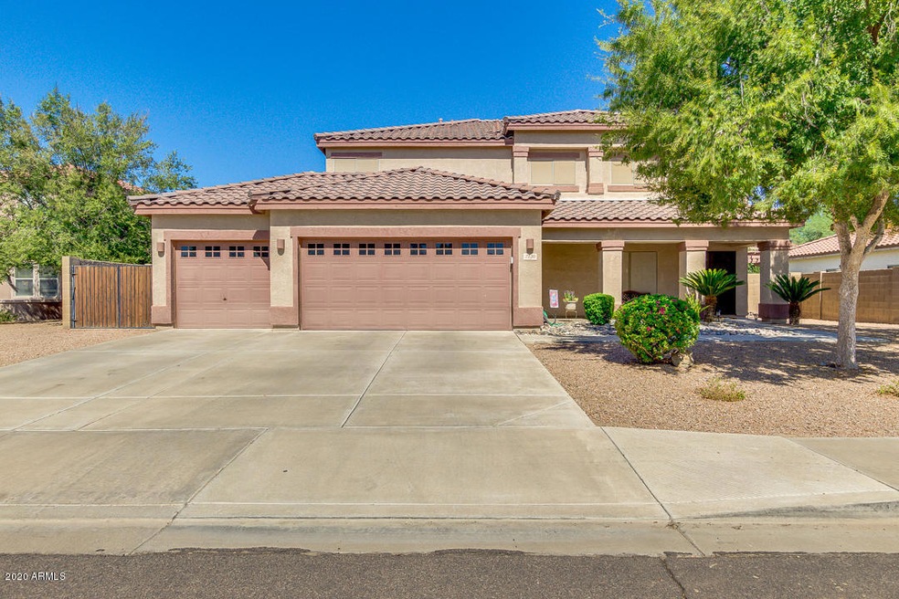 2130 E Remington Place, Chandler