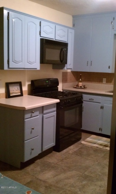 Kitchen gas stove