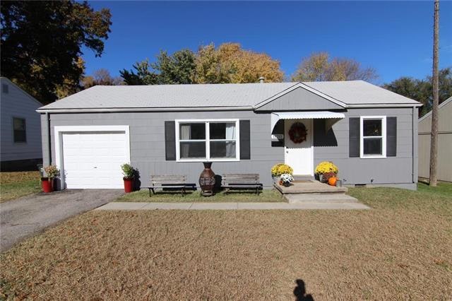 11210 W 67th Terrace, Shawnee, KS 66203 - photo 1