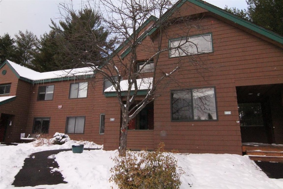 148 Deer Park Dr unit 98, Woodstock, NH 03262 - photo 1