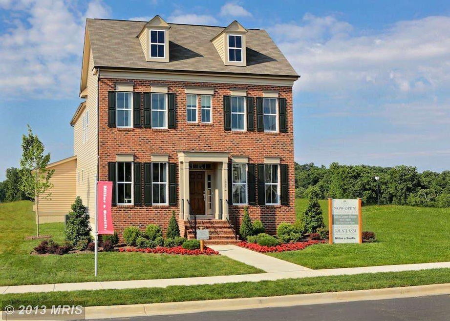 13502 Windy Meadow Ln unit P003, Silver Spring, MD 20906 - photo 1