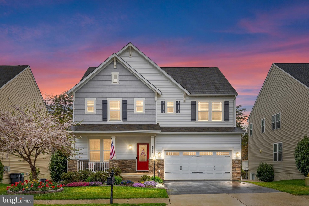 181 Millrace Rd, Stafford, VA 22554 - photo 1