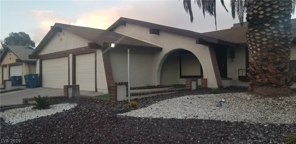 5170 Caliente St, Las Vegas, NV 89119 - photo 1