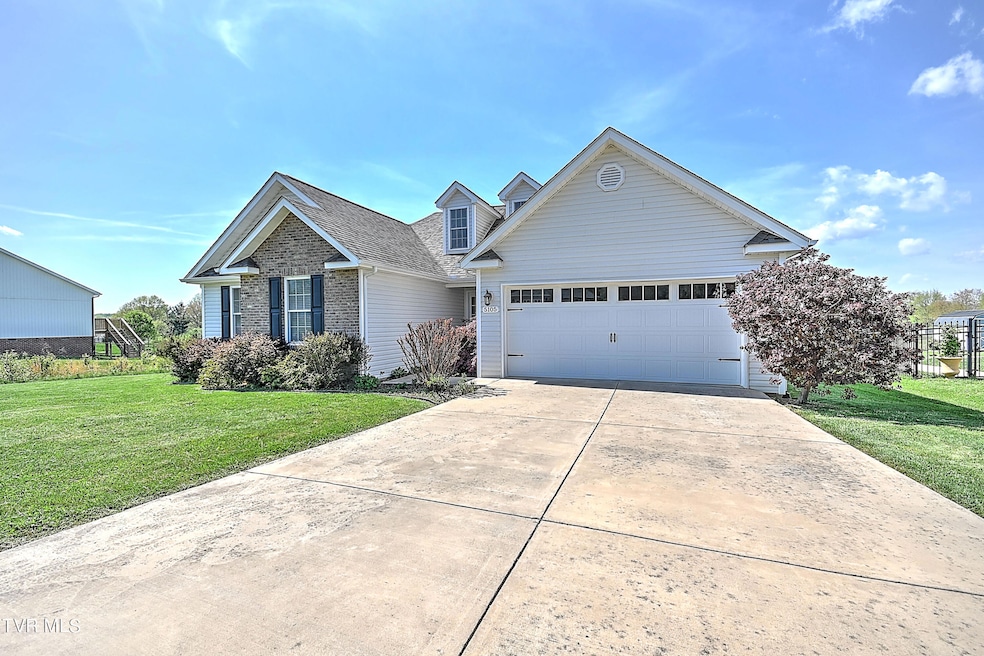 Sold $385,000 • Co-Listing Agent