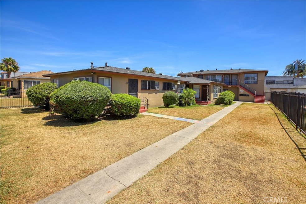 436 W Magnolia St, Compton, CA 90220 - photo 1