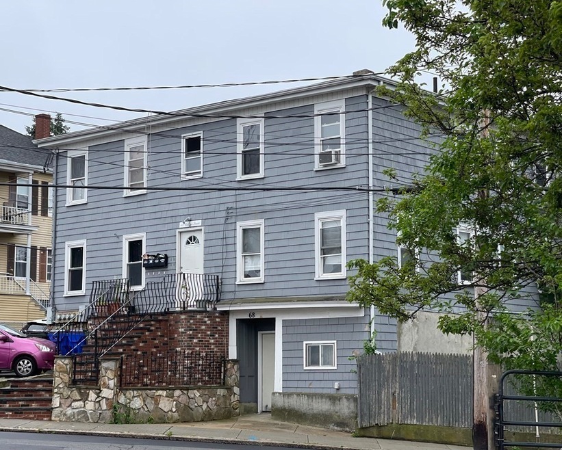 68 Webster St, Fall River, MA 02723 - photo 1