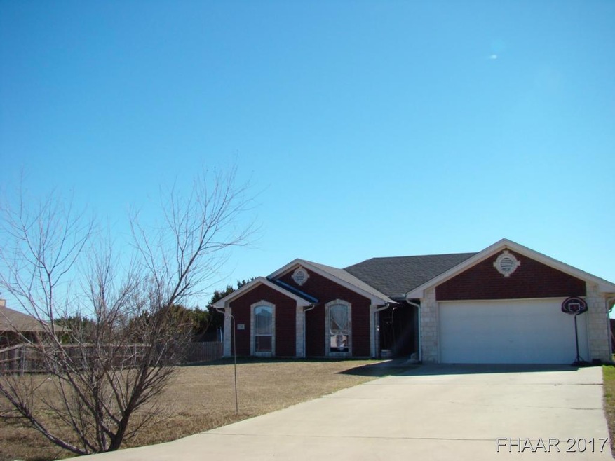 326 County Road 4709, Kempner, TX 76539 - photo 1