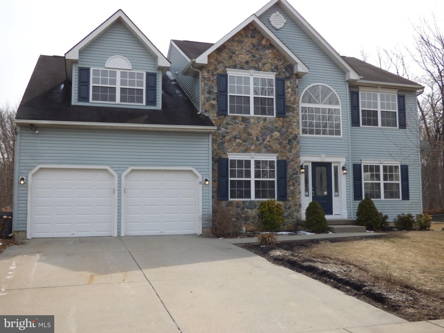 11 Oakshade Rd, Burlington, NJ 08016 - photo 1
