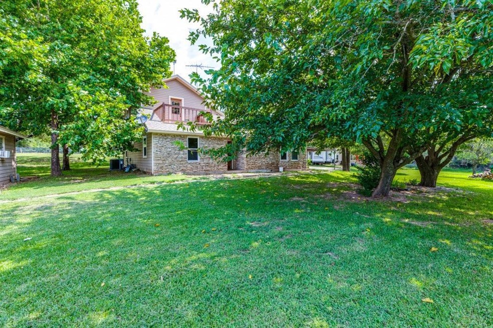 409 Measures Rd, Weatherford, TX 76088 - photo 1