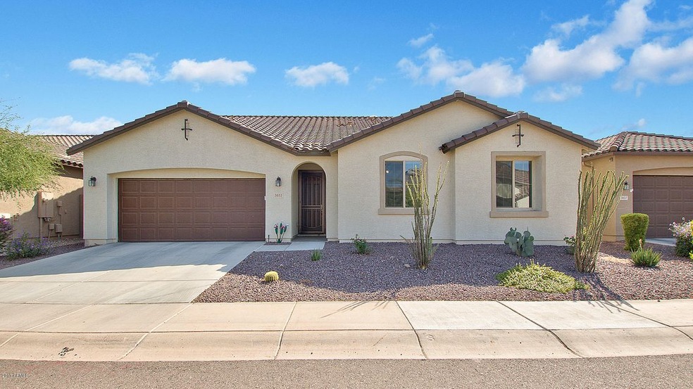 3033 W T Ryan Ln