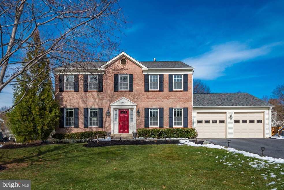 14717 Dunleith St, North Potomac, MD 20878 - photo 1