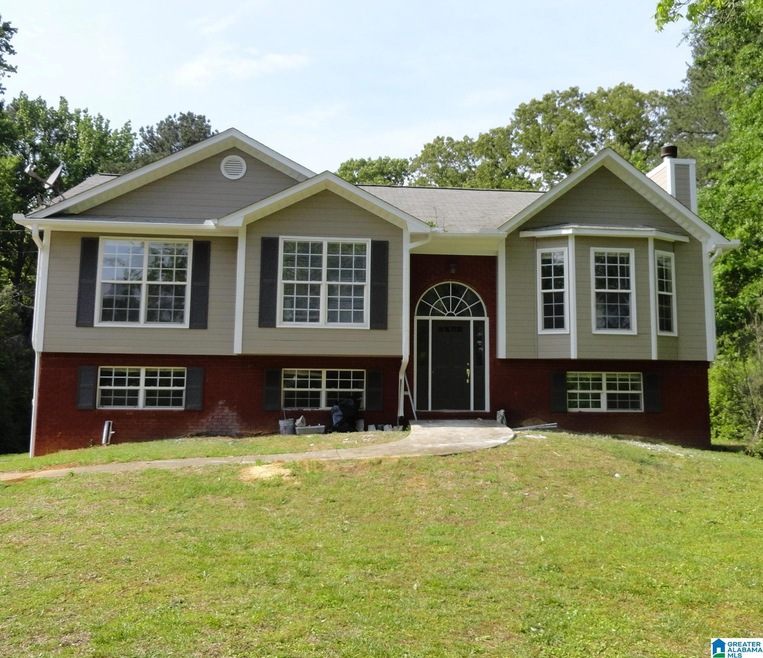 610 Union Grove Rd, Adamsville, AL 35005