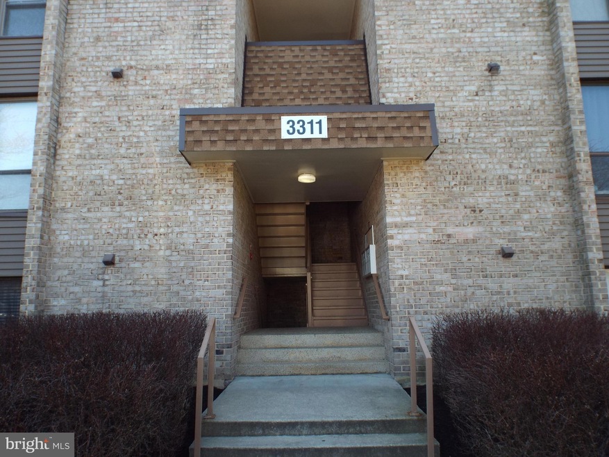 3311 Huntley Square Dr unit T2, Temple Hills, MD 20748 - photo 1