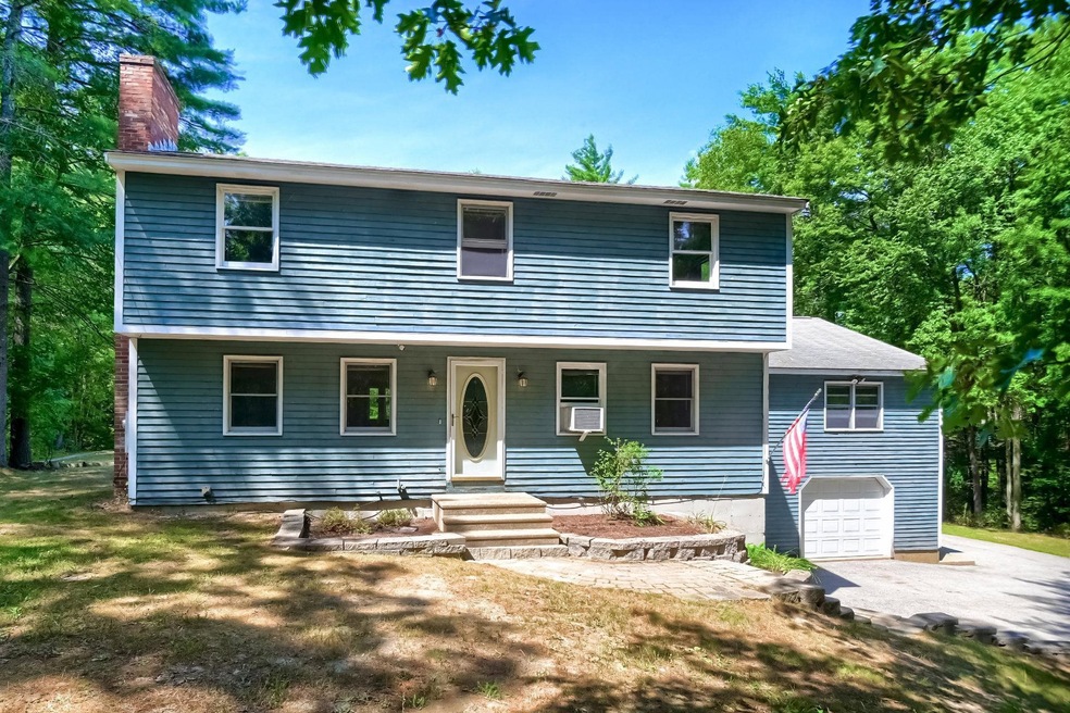 392 Wilsons Crossing Rd, Auburn, NH 03032 - photo 1