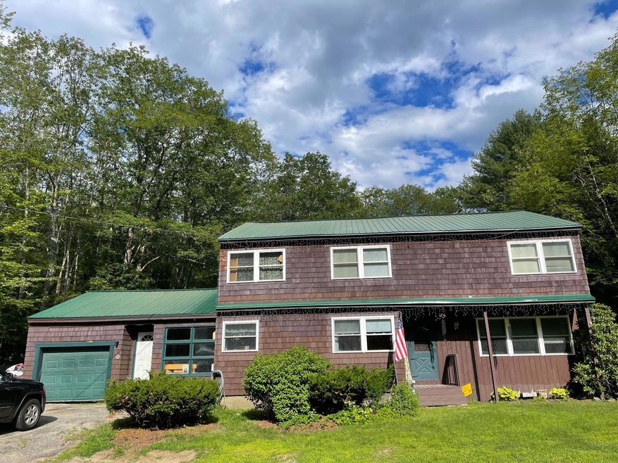 61 Franklin Rd. Jay, ME