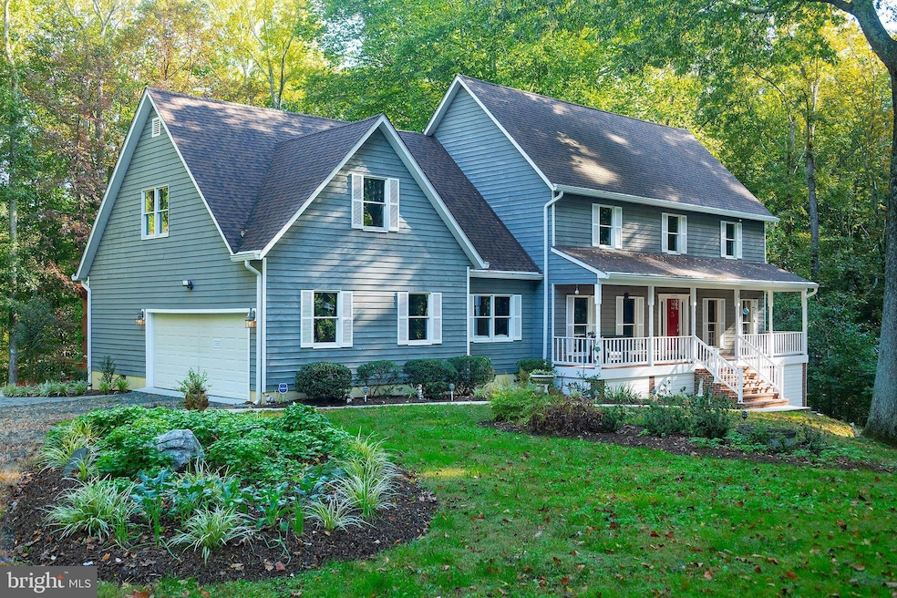 4904 Sudleys Choice Ln, Harwood, MD 20776 - photo 1