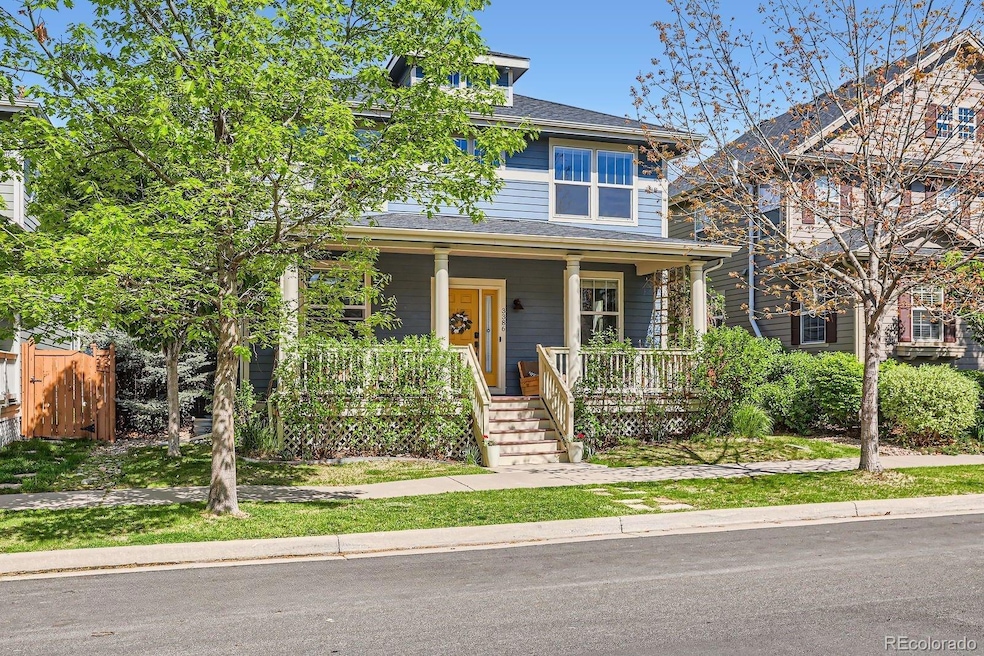 Sold $1,085,000 • Co-Listing Agent