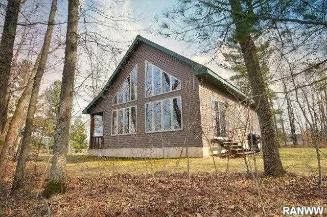 8112 Moline Rd, Webster, WI 54893 - photo 1