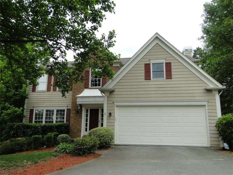 4760 Tanners Spring Dr, Alpharetta, GA 30022 - photo 1