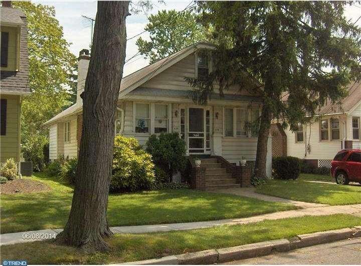 329 Virginia Ave, Collingswood, NJ 08108 - photo 1