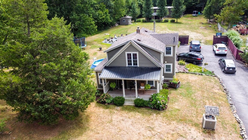 19 Winthrop St, Rehoboth, MA 02769 - photo 1