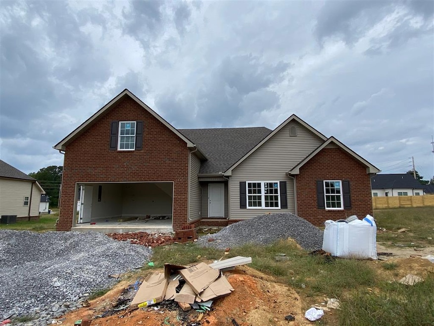 133 Grace Ct, Manchester, TN 37355 - photo 1