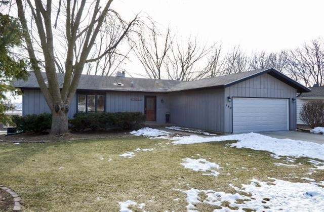 140 Dale Dr, Oregon, WI 53575 - photo 1