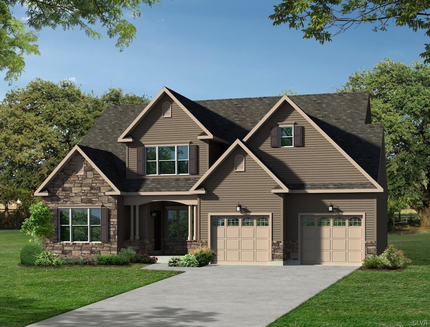 6806 Gwenmawr Rd unit 34, Bethlehem, PA 18017 - photo 1