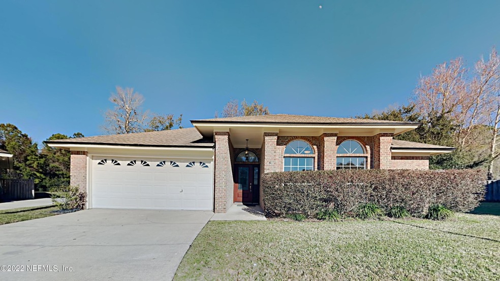 1250 Pirates Cove Ln, Fleming Island, FL 32003 - photo 1