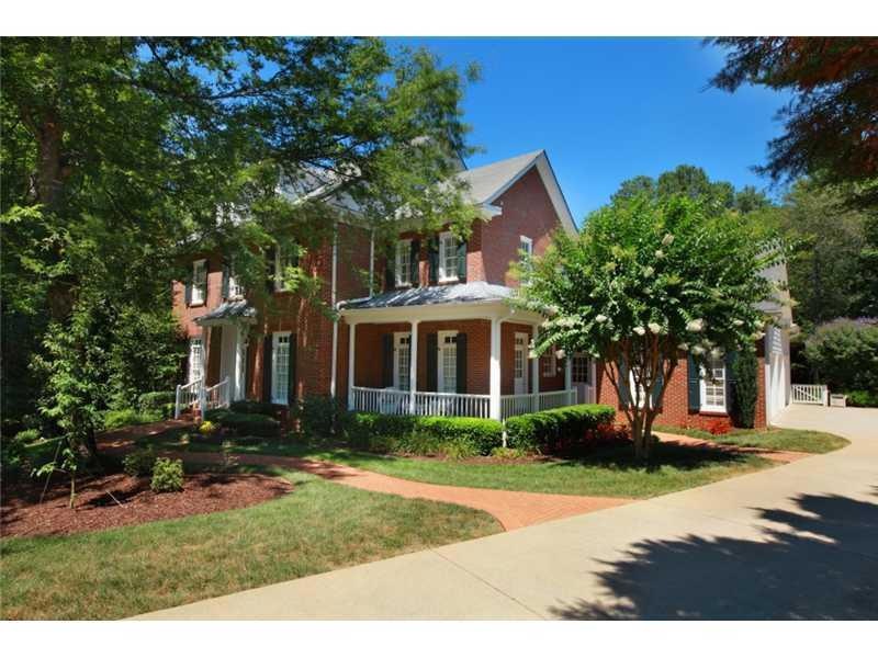 250 Buckland Run, Alpharetta, GA 30004 - photo 1